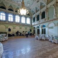 Koncertterem