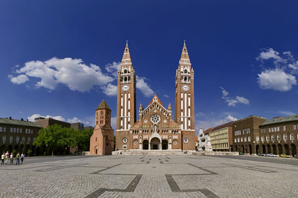 Szeged